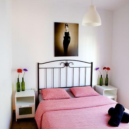 Centro Magnifico Apartamento Sevilla Bagian luar foto